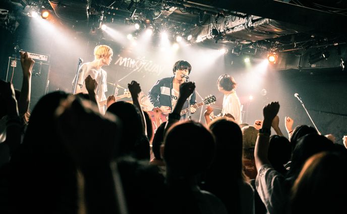 live photo、アレンジ