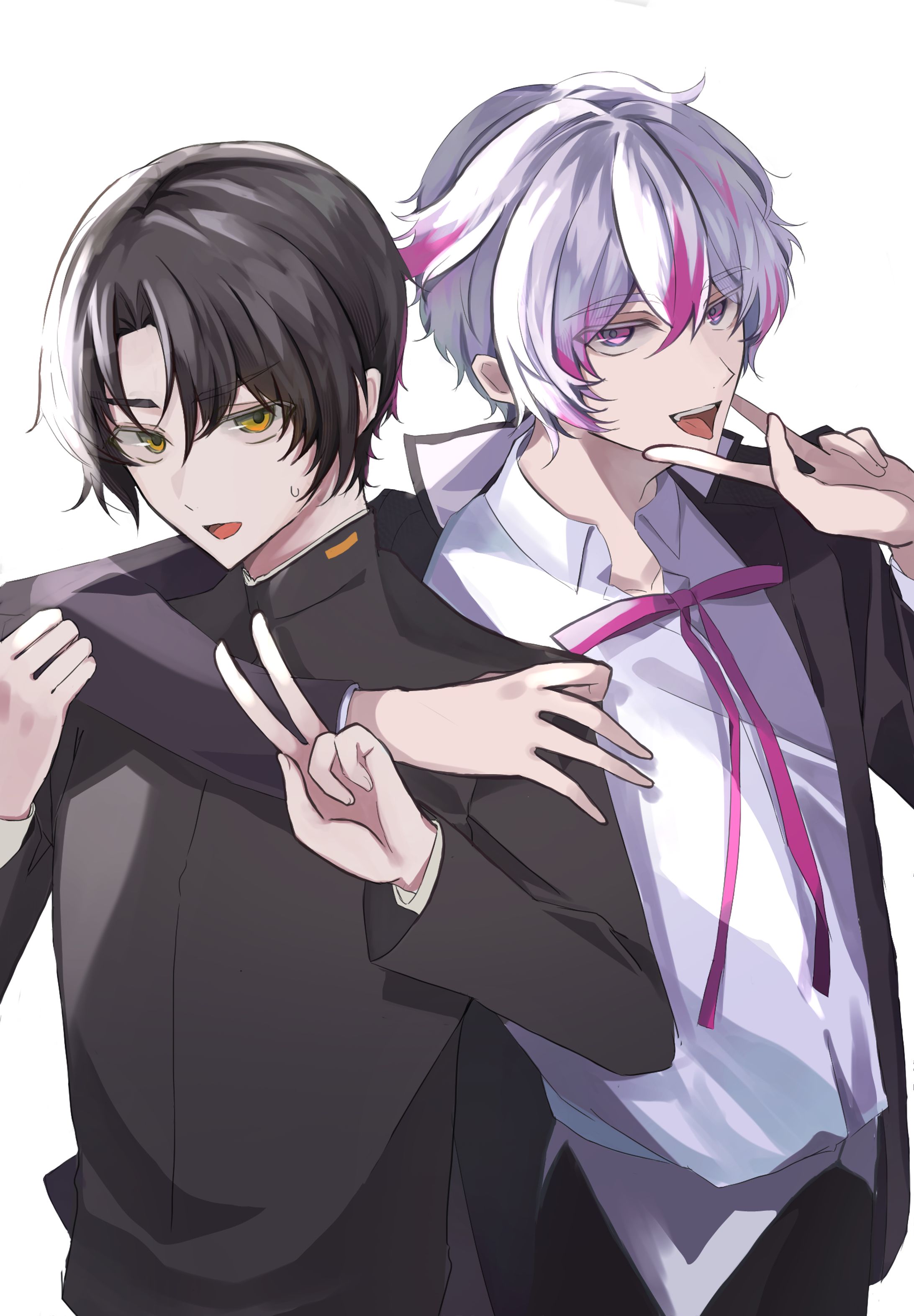 カラーイラスト-1