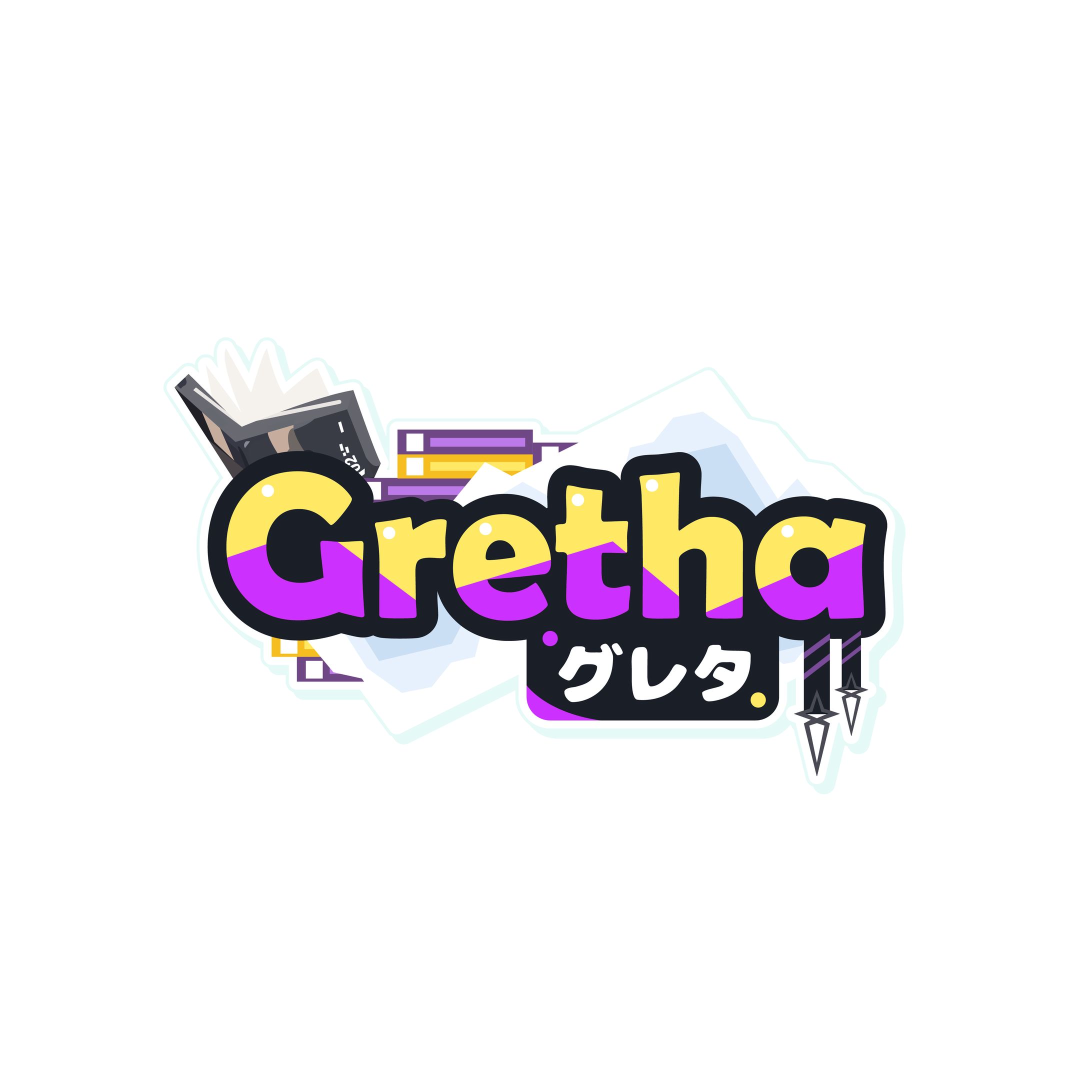 Gretha-1