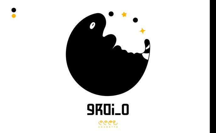 【シンボルマーク】黒井レイ様