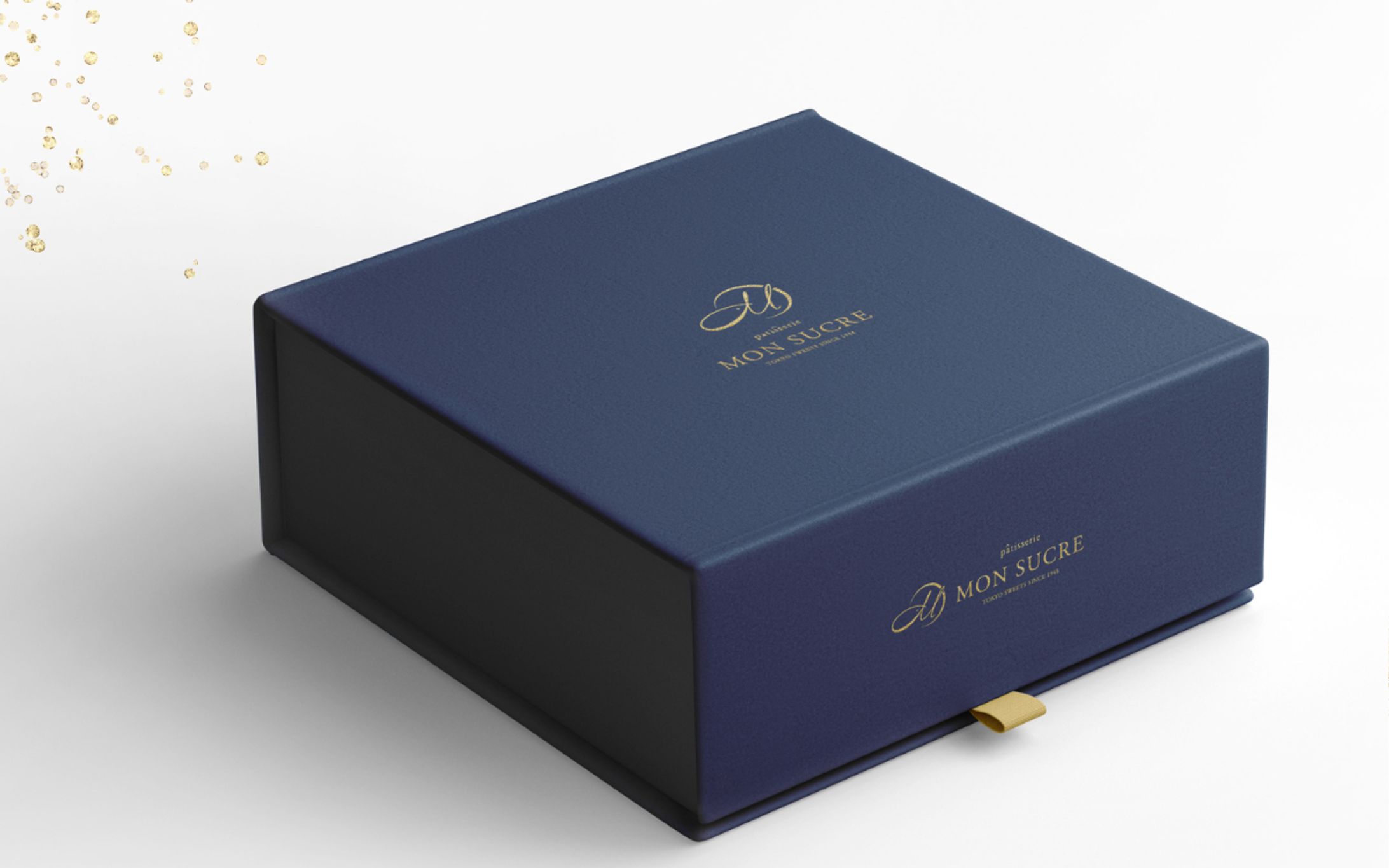 【実案件】製菓会社ギフト用ボックス-1