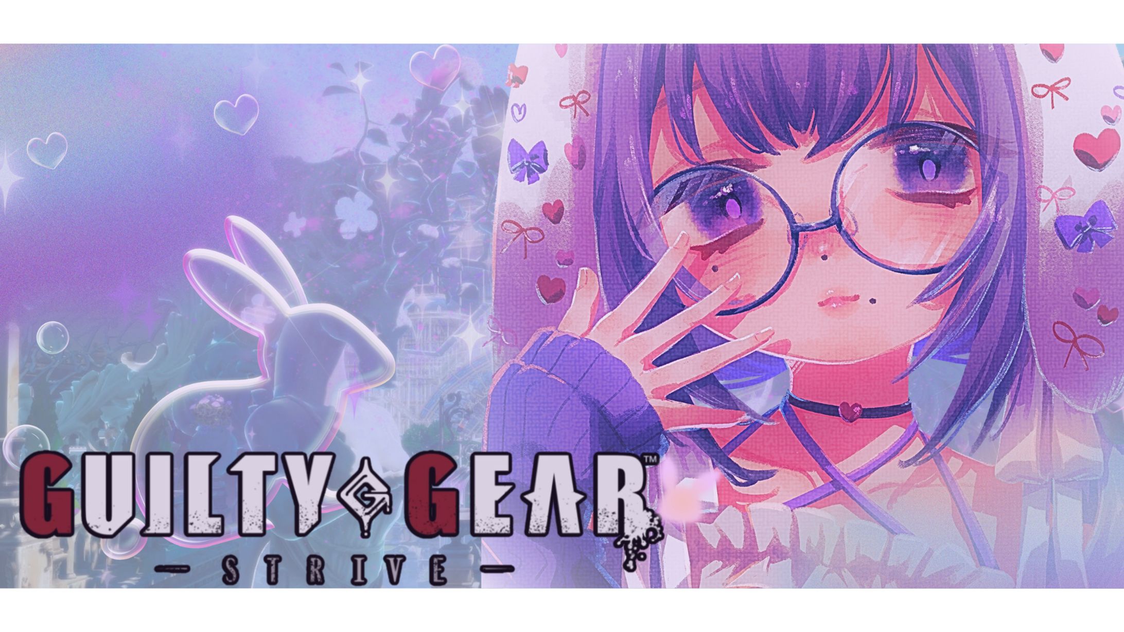guilty gear -strive- ver 2-1