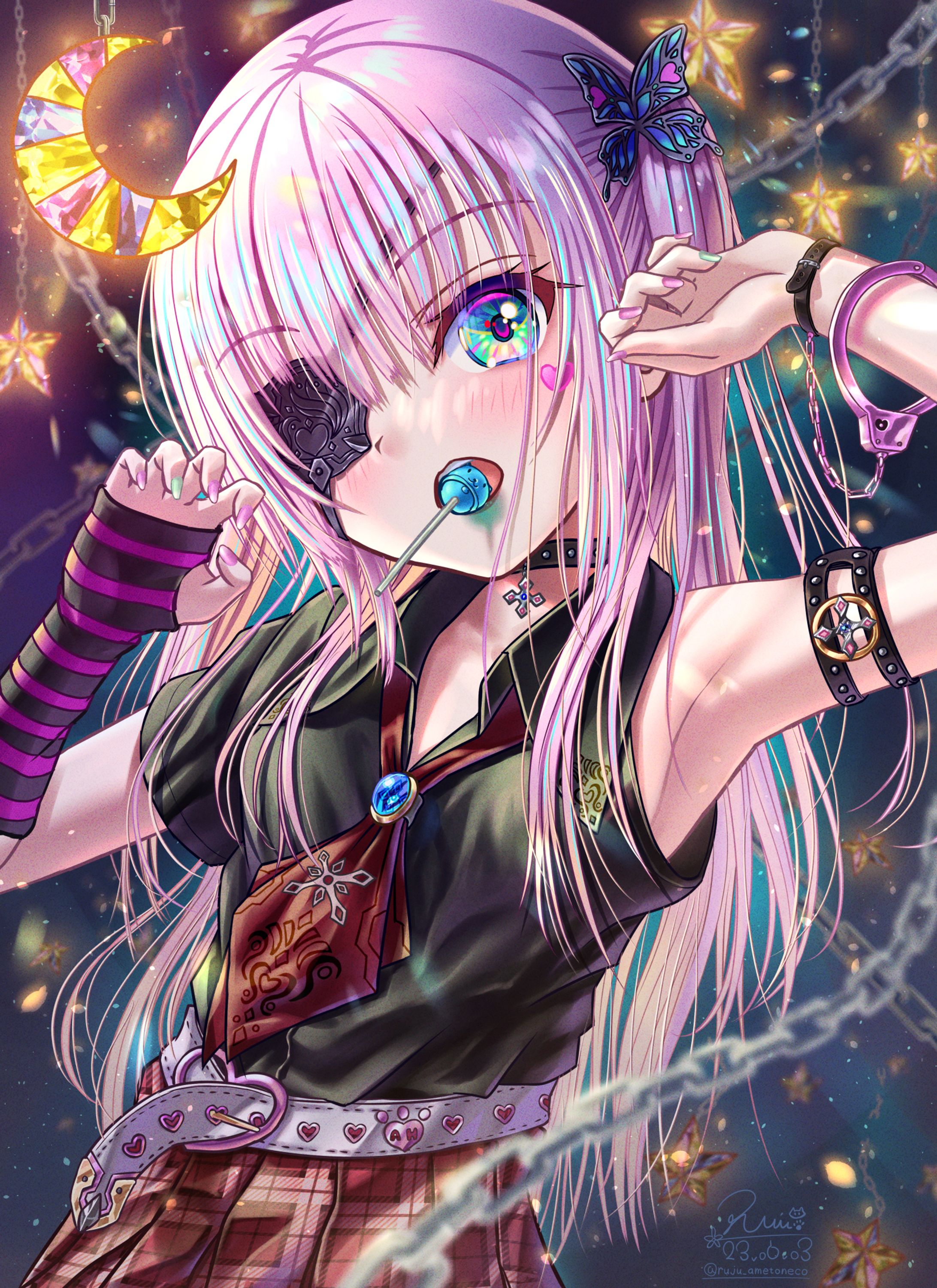 星屑ゴシック-1