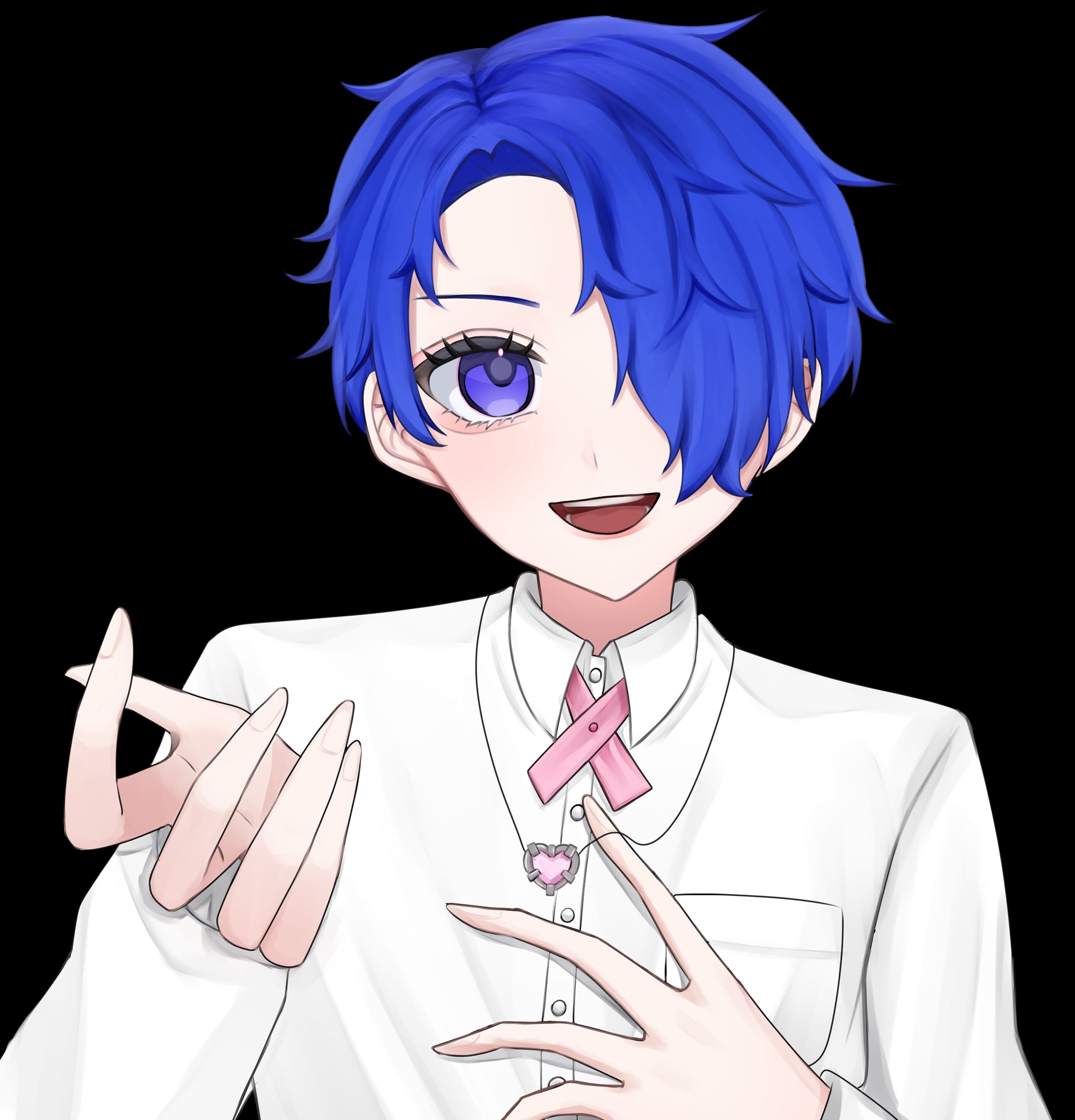 アイコン用イラスト依頼-1