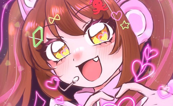 ファンアート