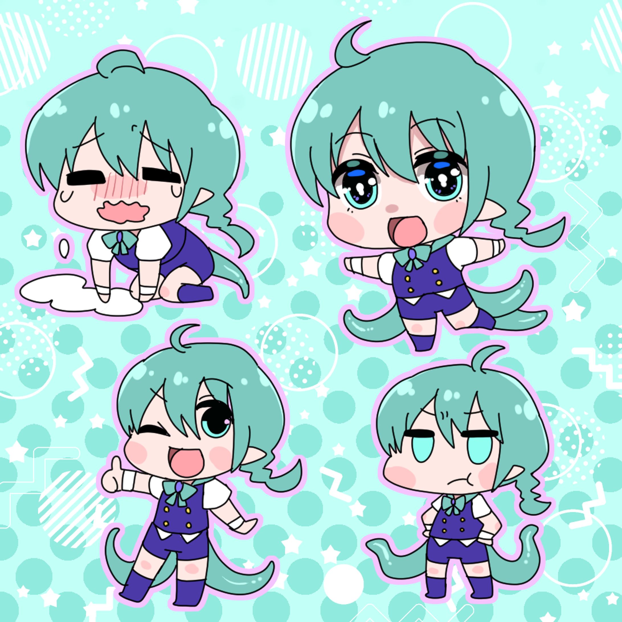 デフォルメサンプル-1