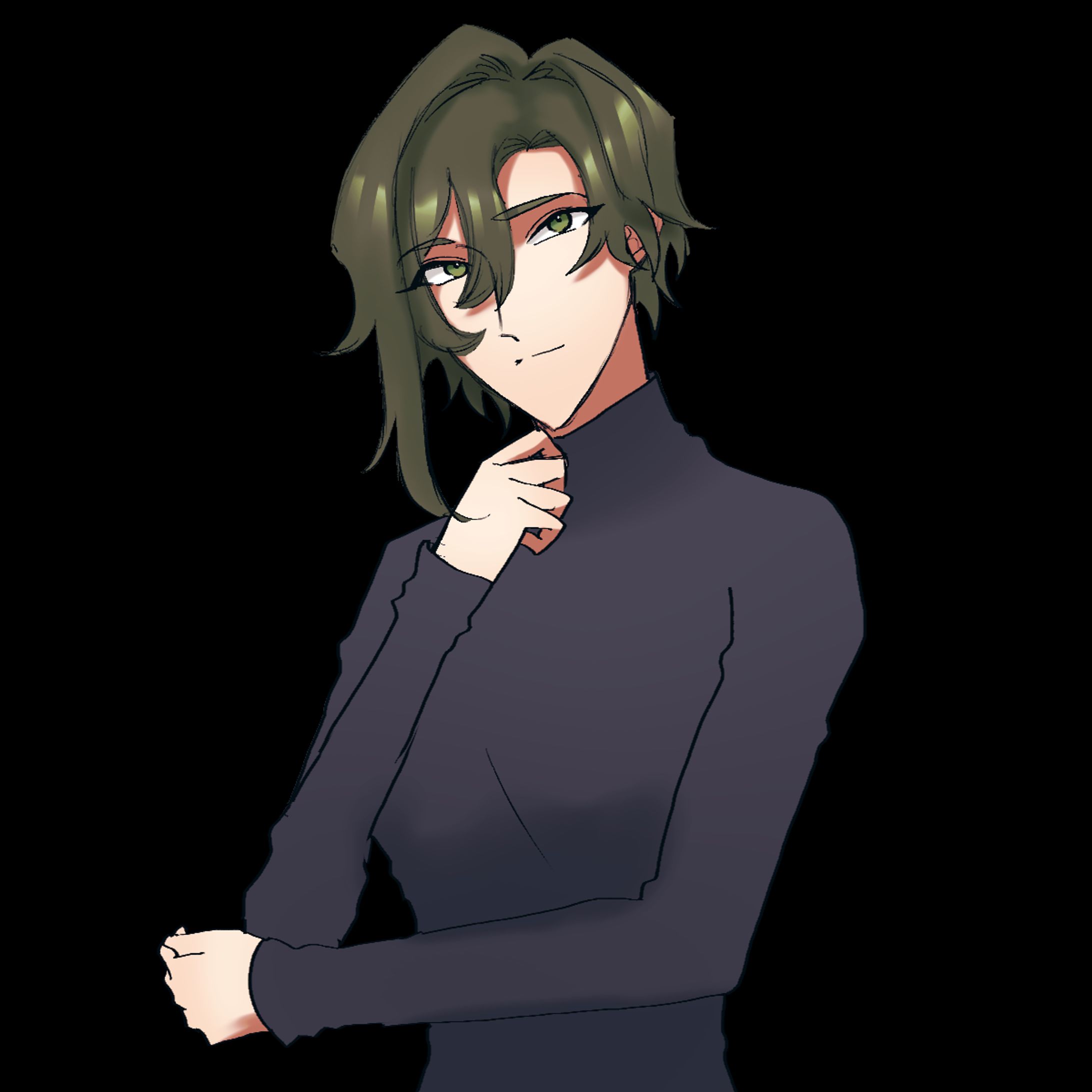  斎木 淳（さいき じゅん）-1