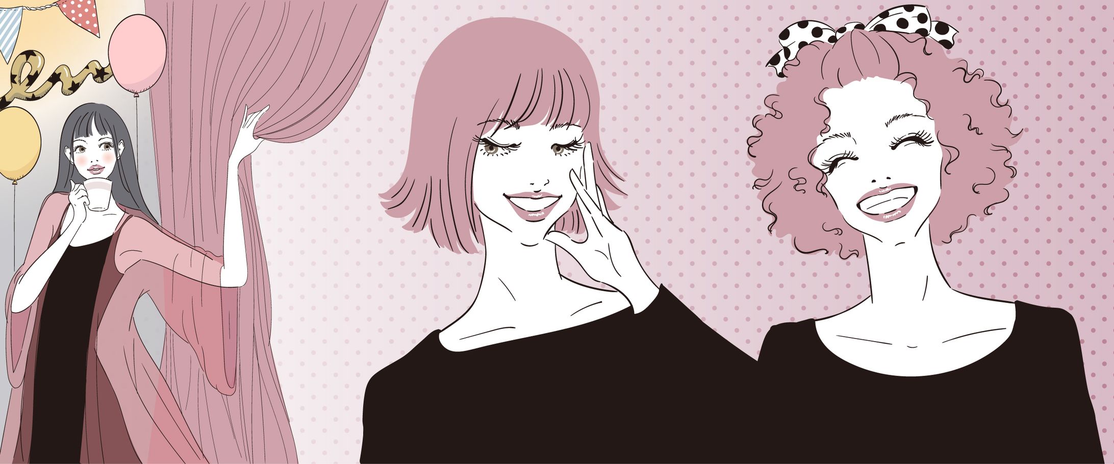 sugar シュガーイラストレーターズクラブ　掲載-1