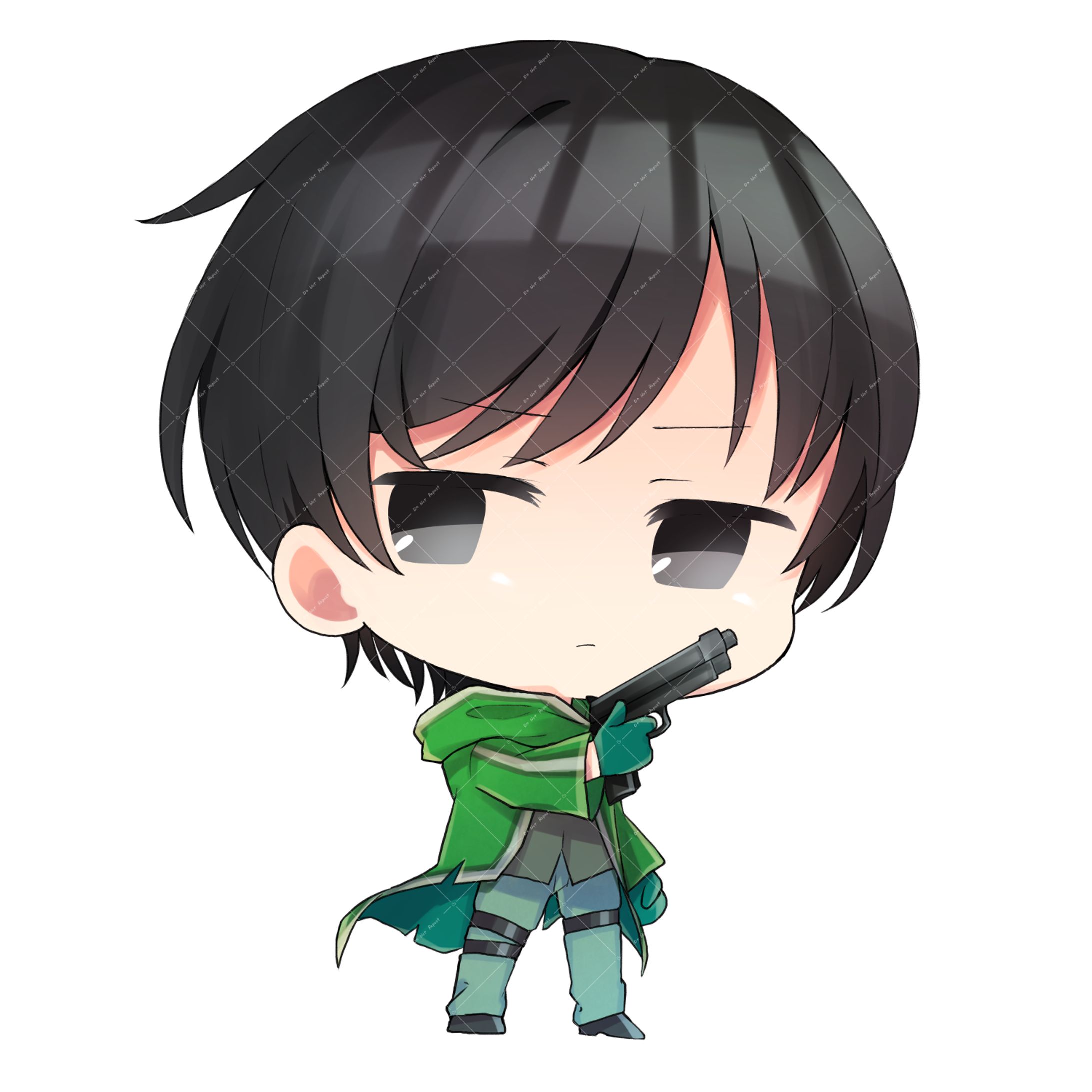 【works】SD （2 pictures）-1