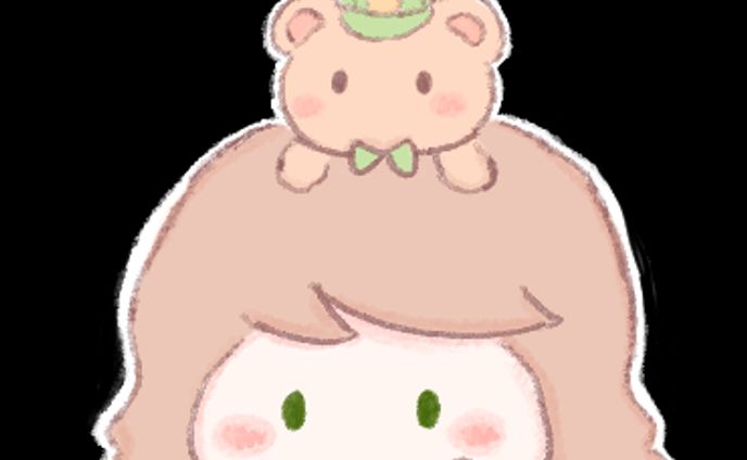 Cute Boy and Stuffed Bear