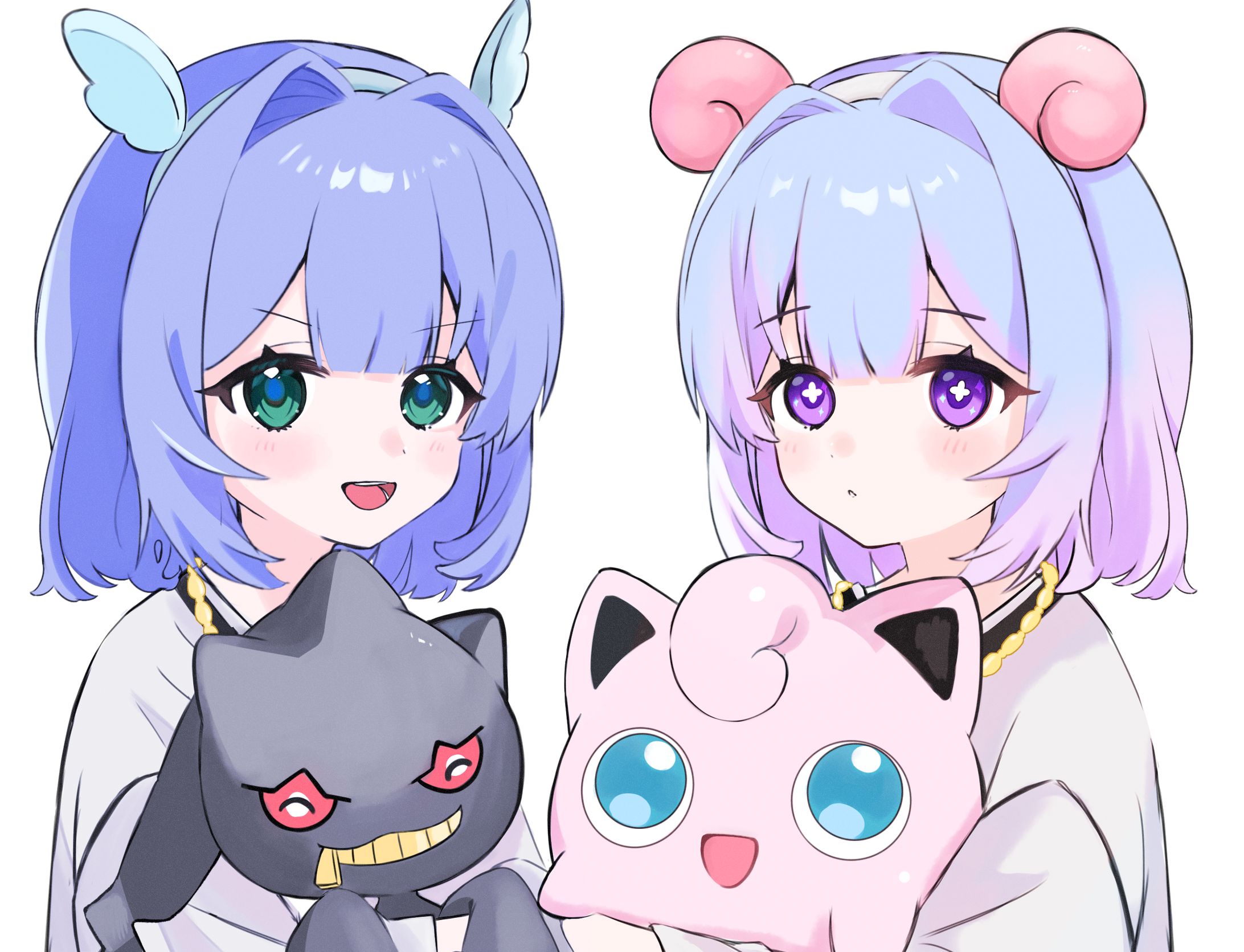 アイコン ペア画-1