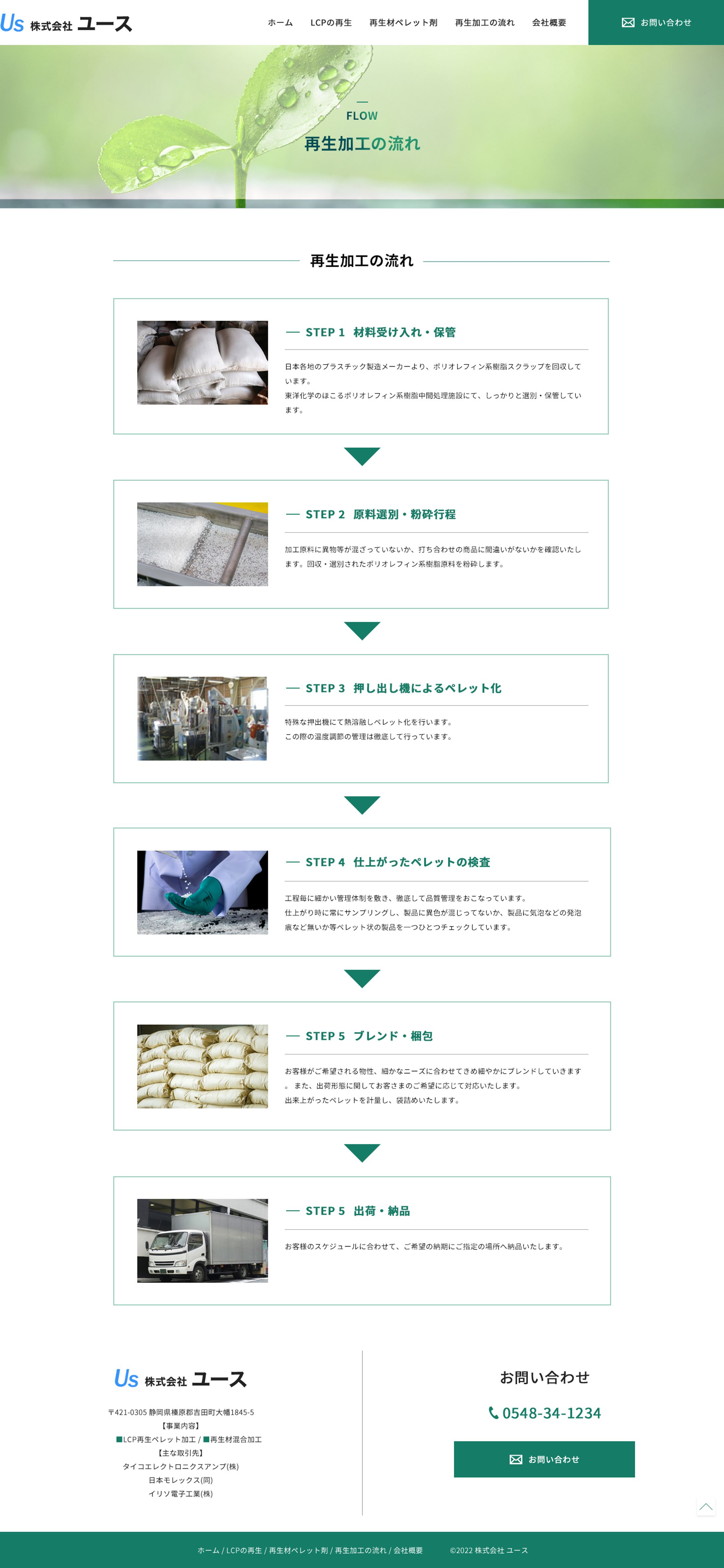 株式会社　ユース様　下層デザイン-1