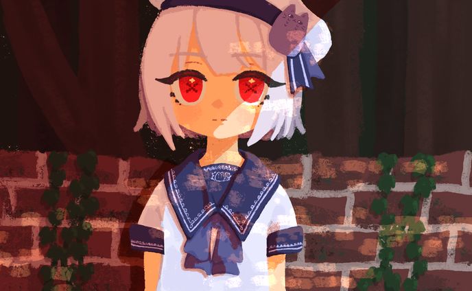 作曲、ぬいぐるみ