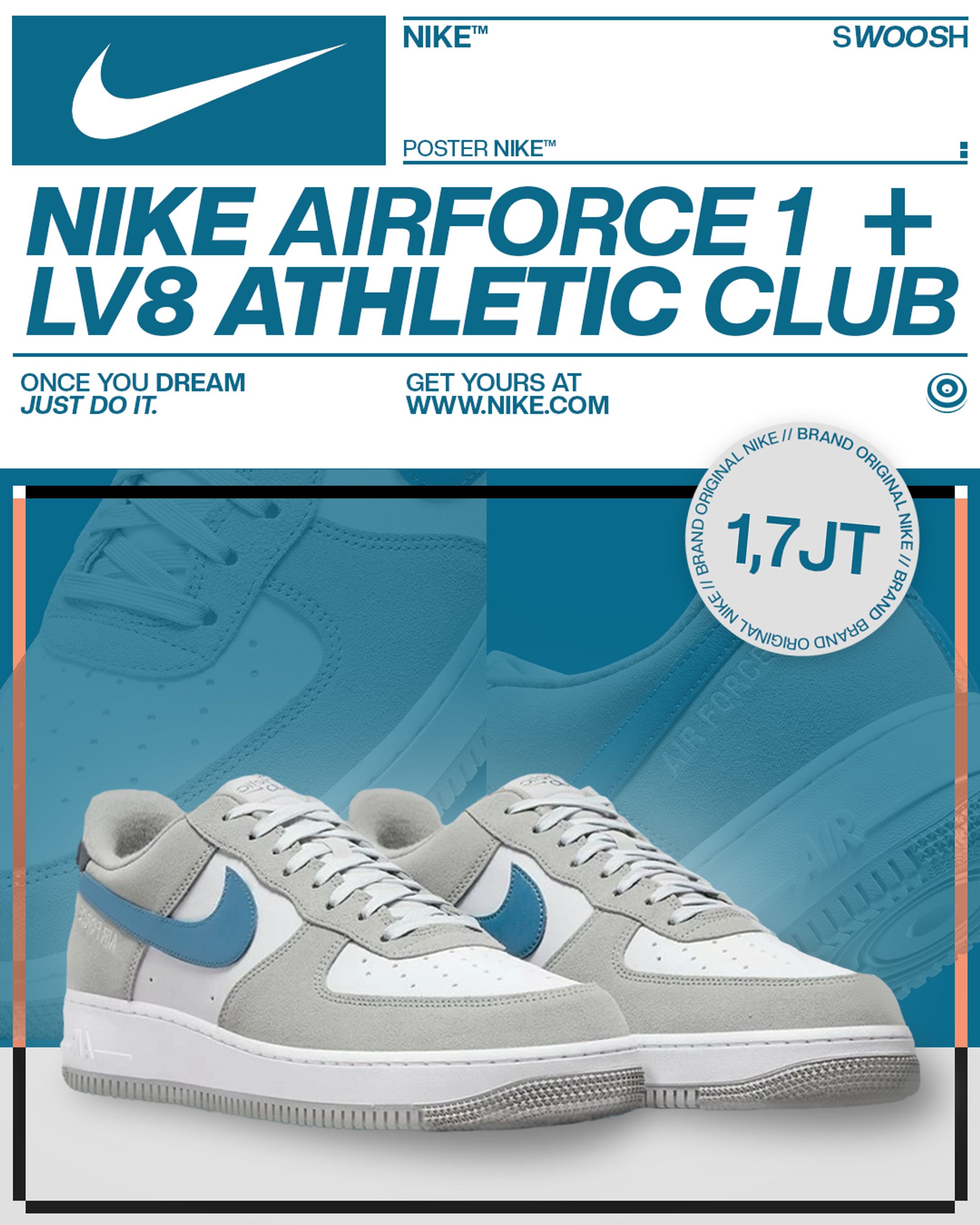 Commission Sneaker & Footwear Design-1
