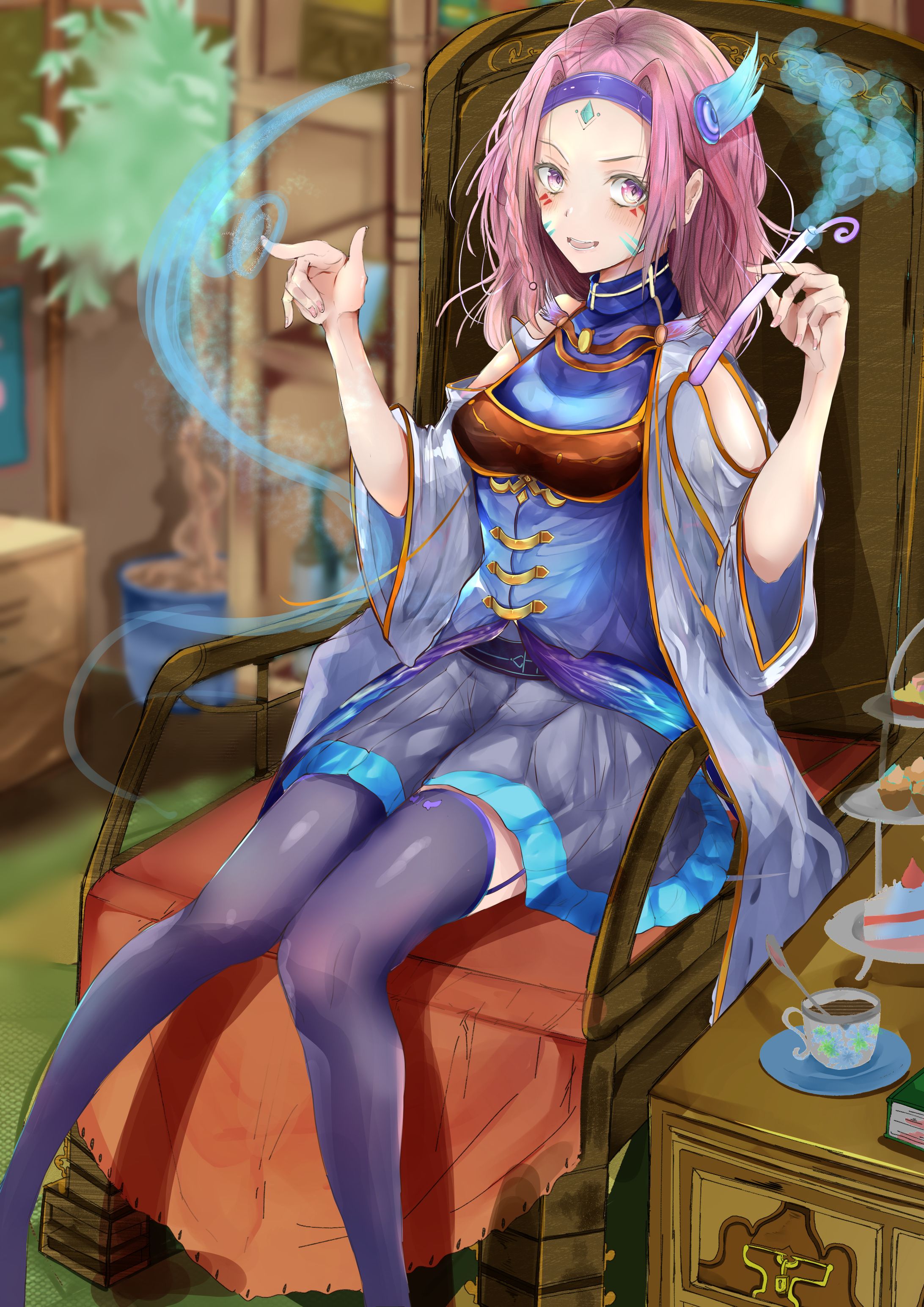 イラストデザイン　コンセプト-1