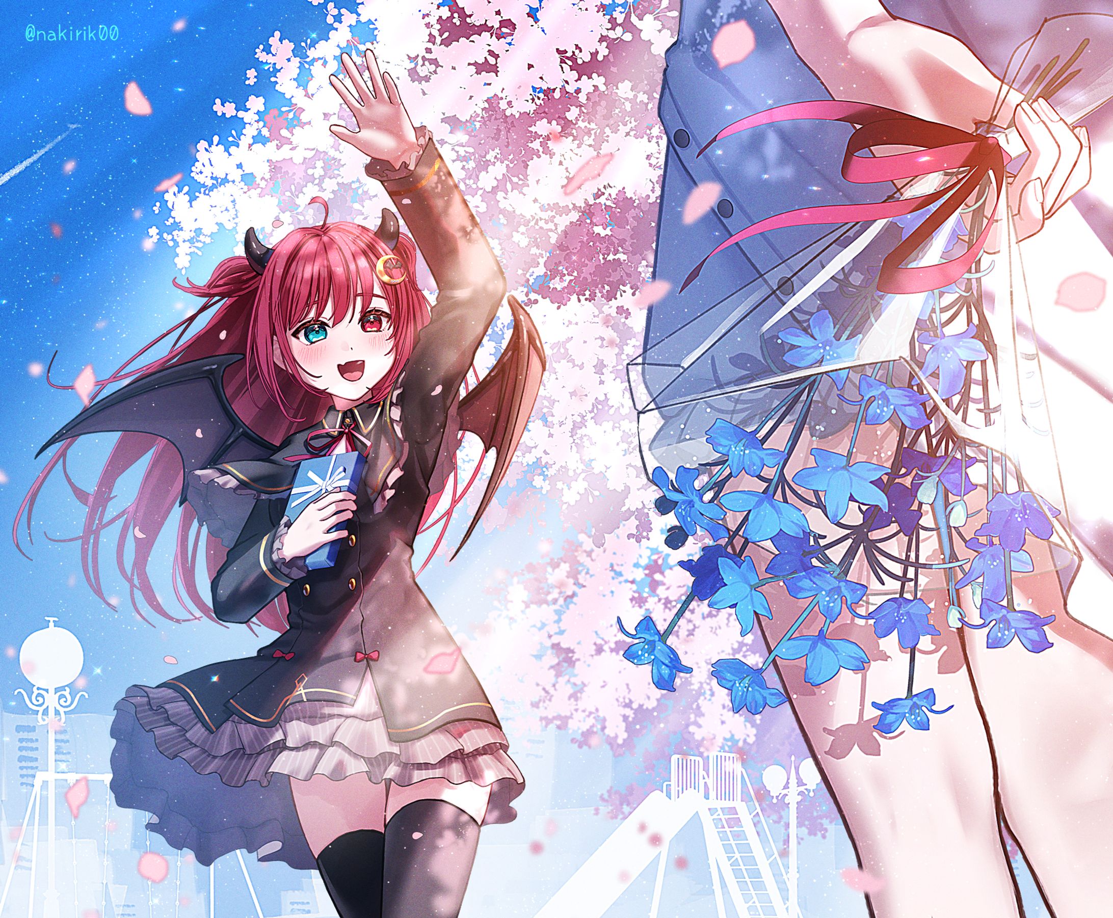 にじさんじ　FAまとめ-1