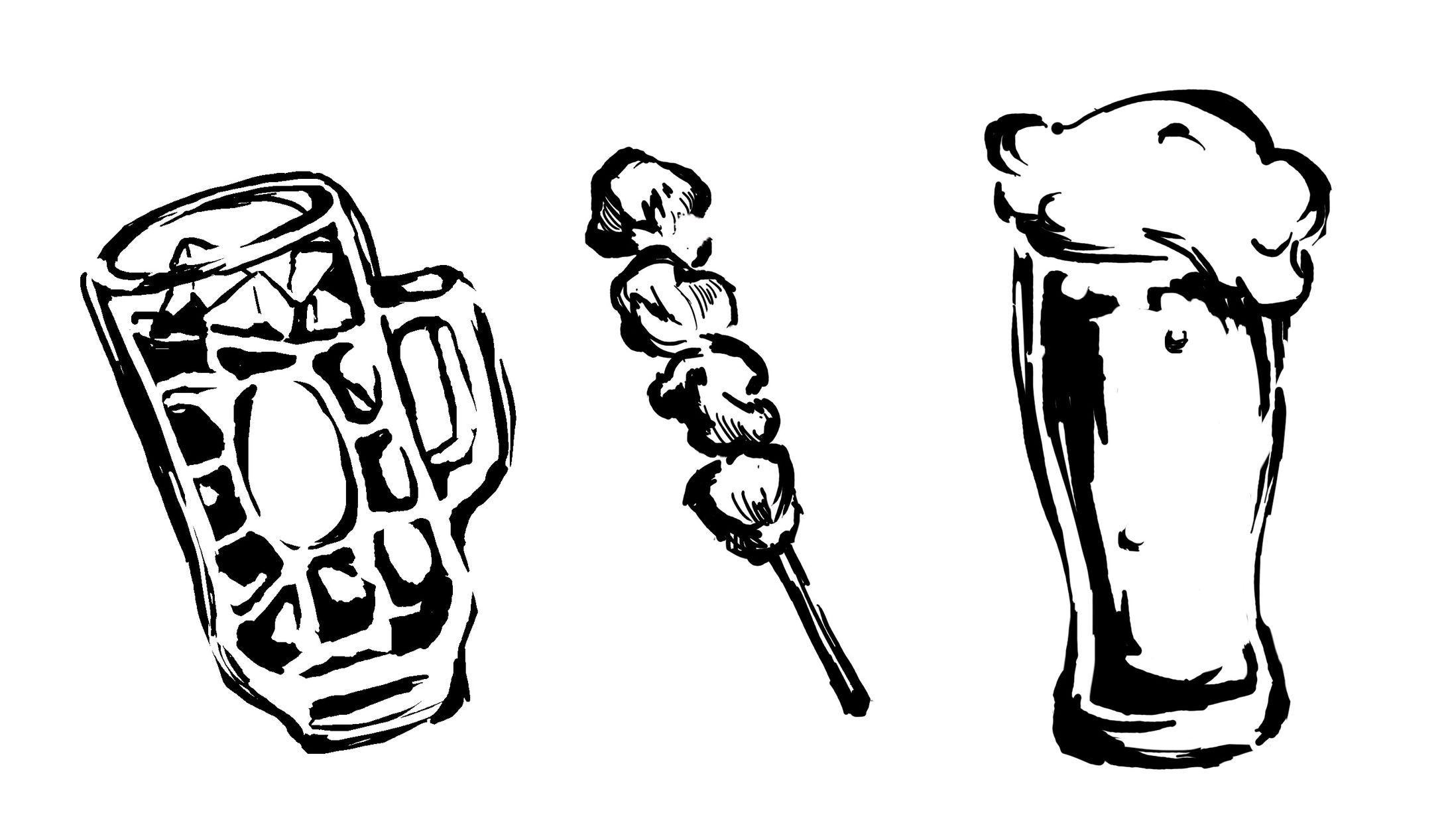 ごはんイラスト-1