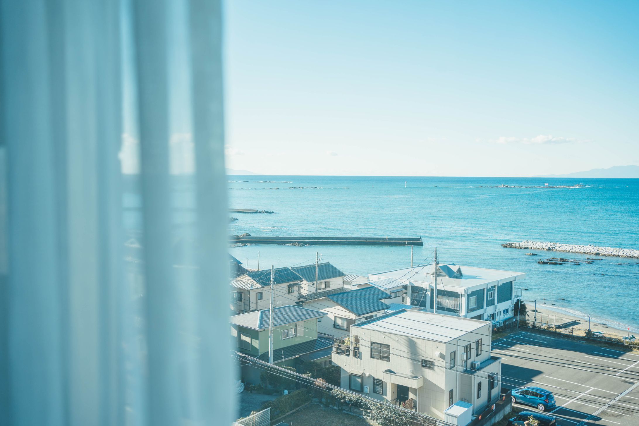 理想の海辺暮らし-1