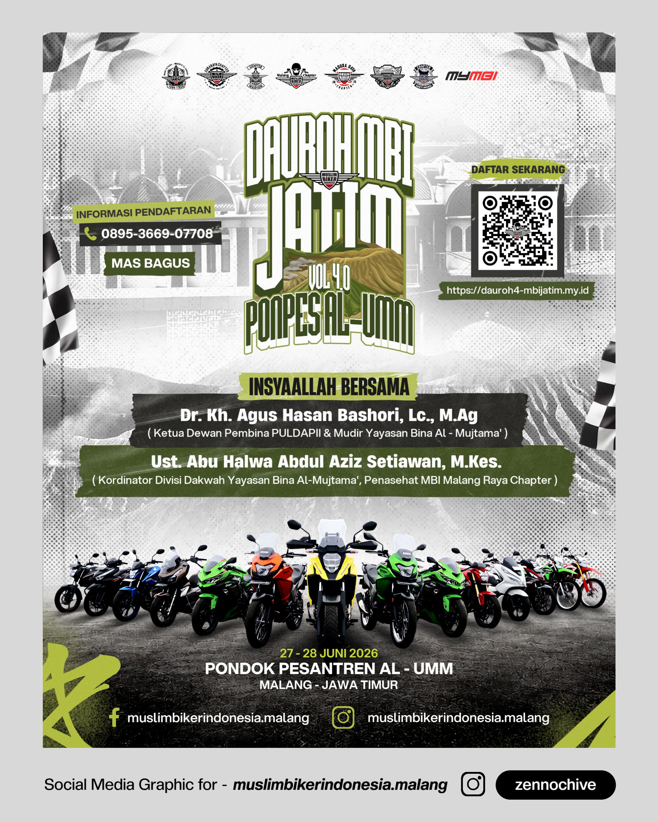 [COMMISSION WORK] SOCIAL MEDIA POSTER DESIGN-1