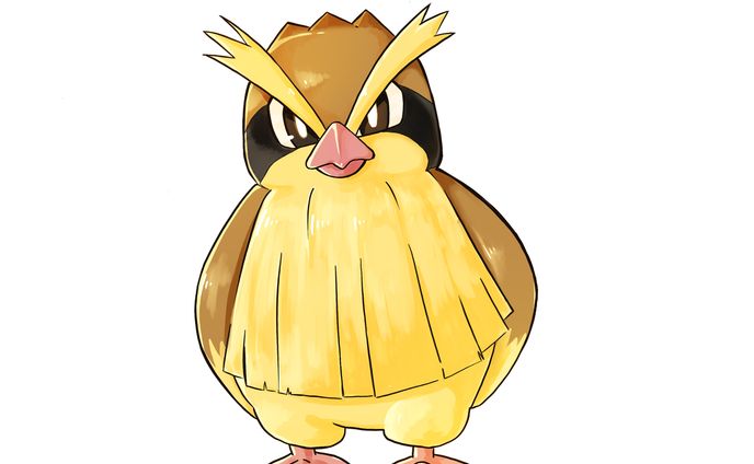 版権イラスト