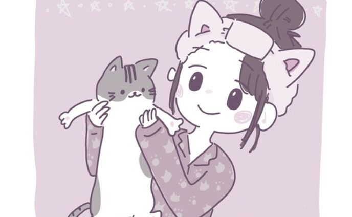 スーパー猫の日