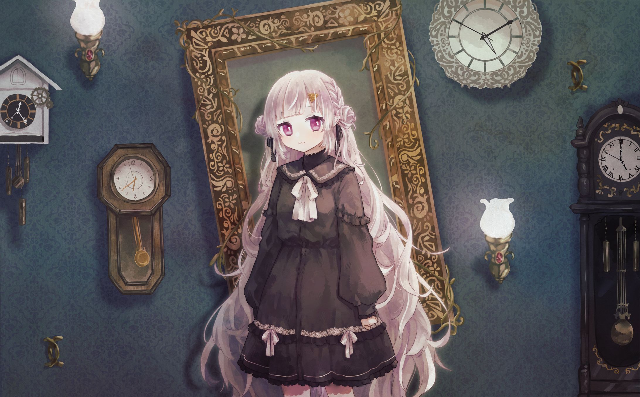 カケラ様/ご活動用イラスト-1