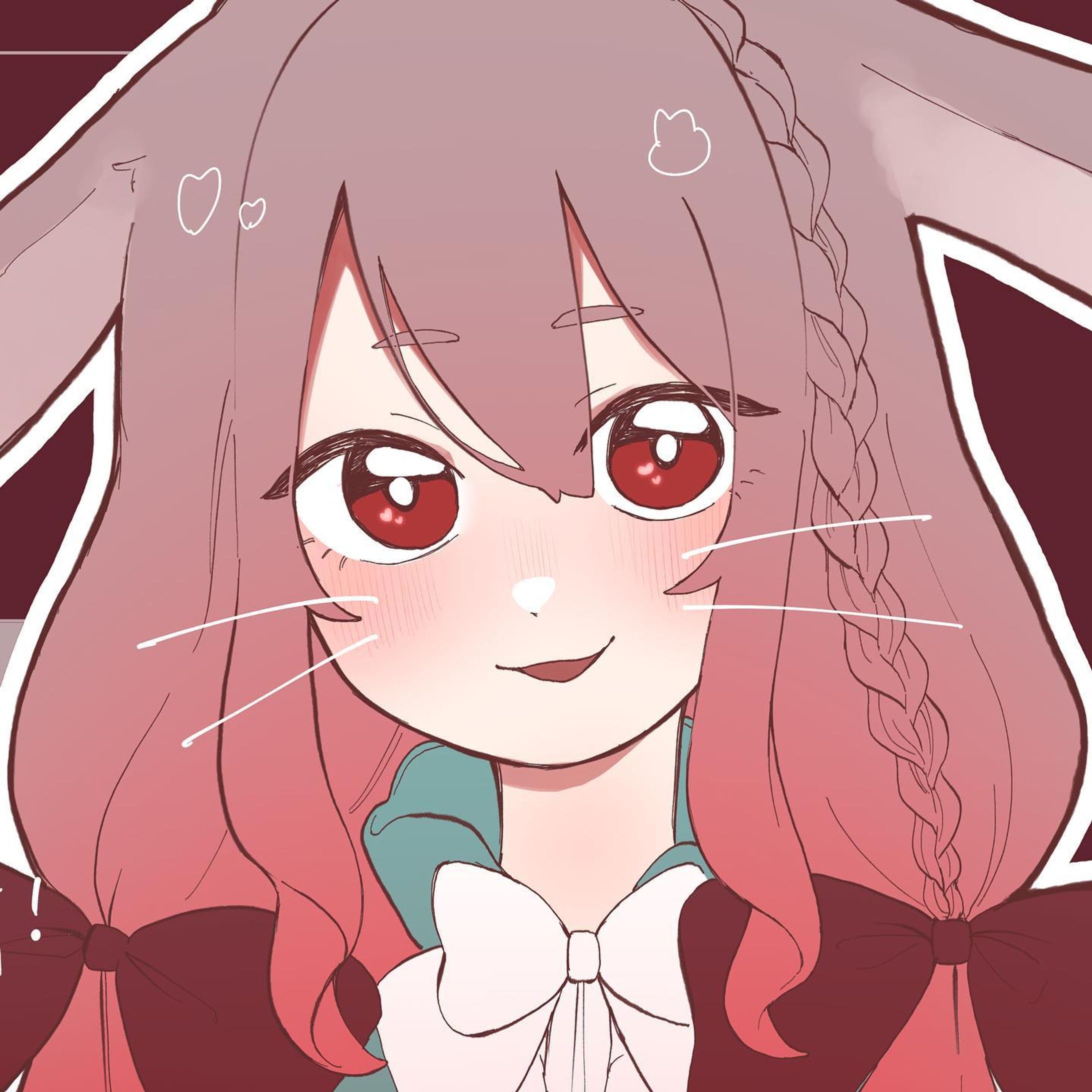 🐰🎀-1