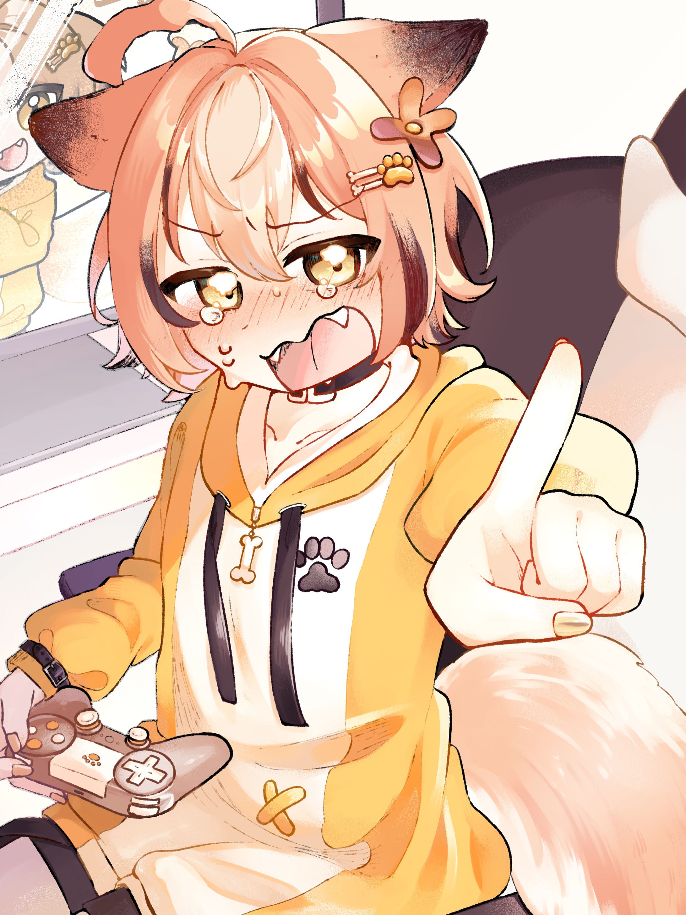 足上一枚絵サンプル-1