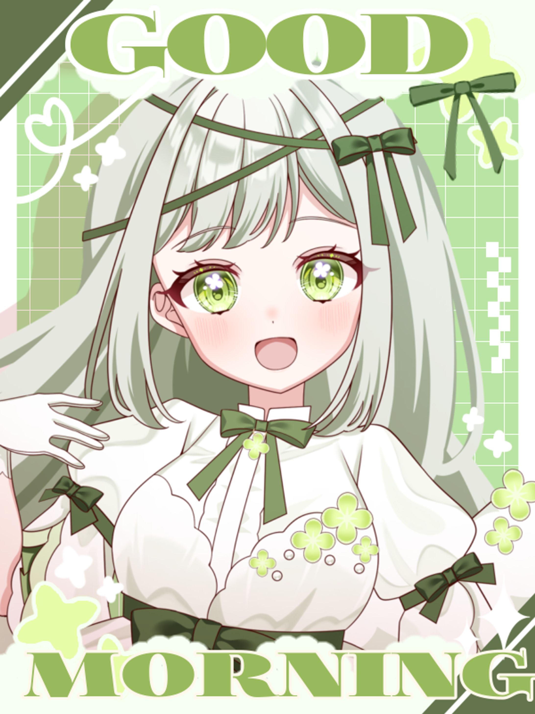 おはようVtuber素材-1