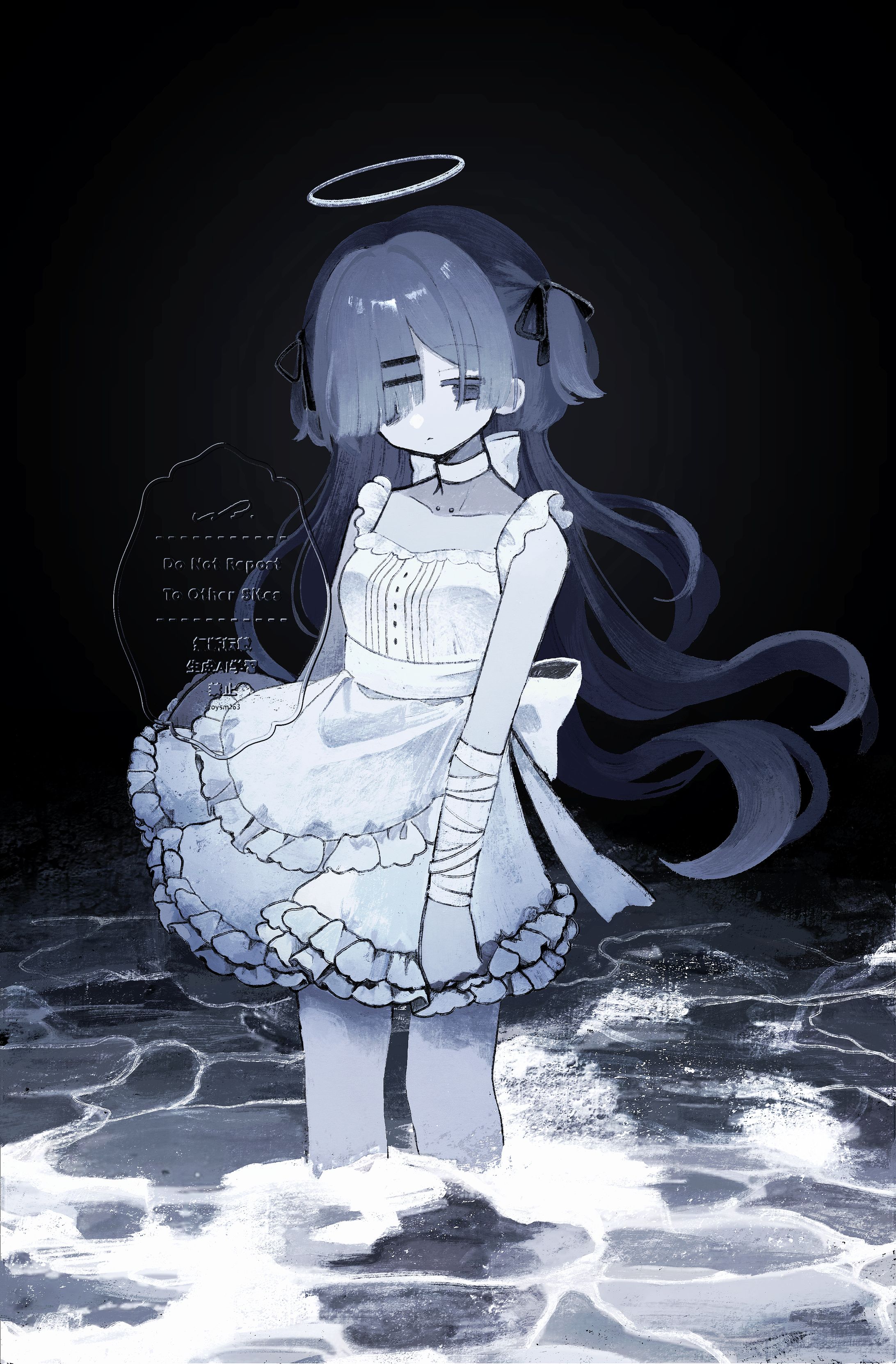【ご依頼】グッズイラスト-1
