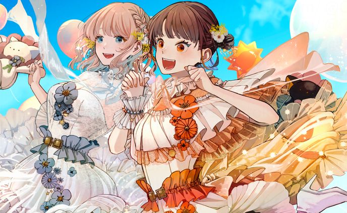 Chérie.様_アイノマテリアル