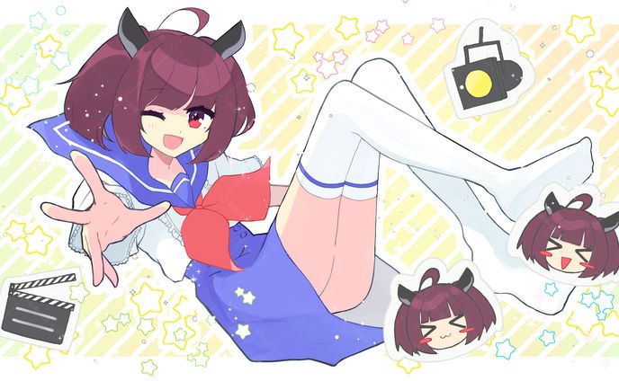 MV用イラスト-テラシスト