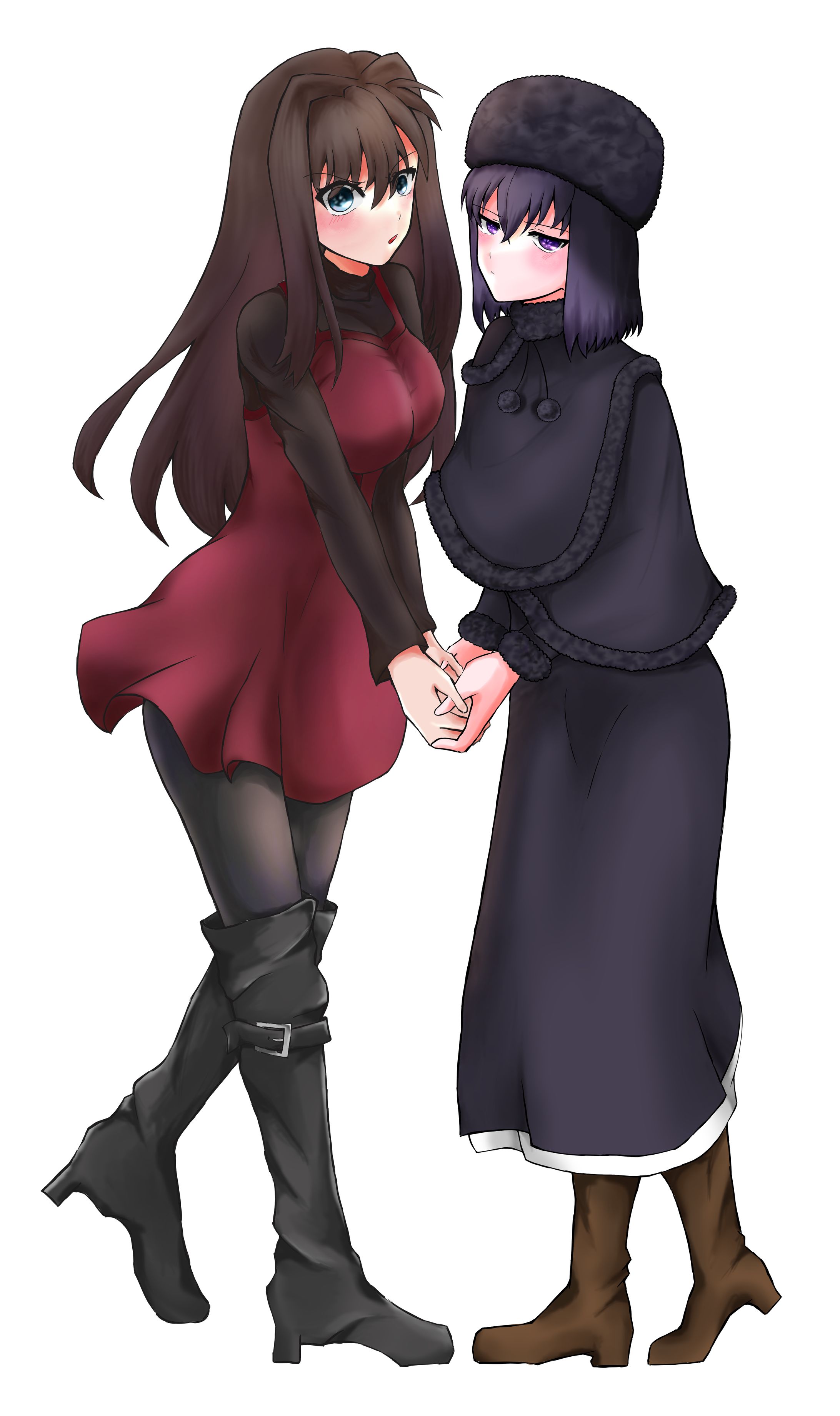 Aoko&Alice-1
