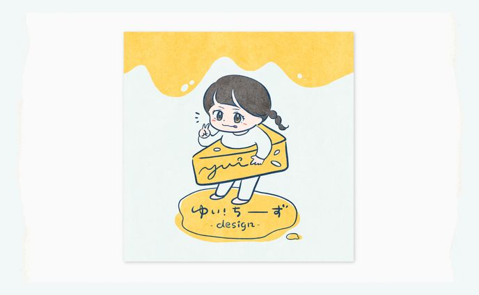 【アイコン】自身のX用アイコン