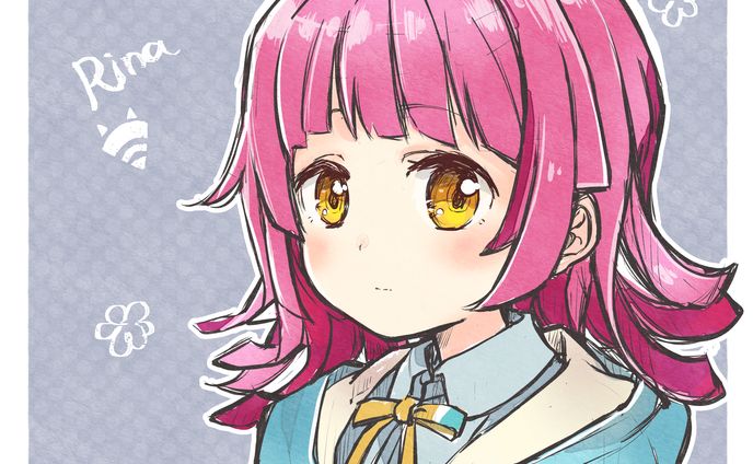 Twitterイラスト