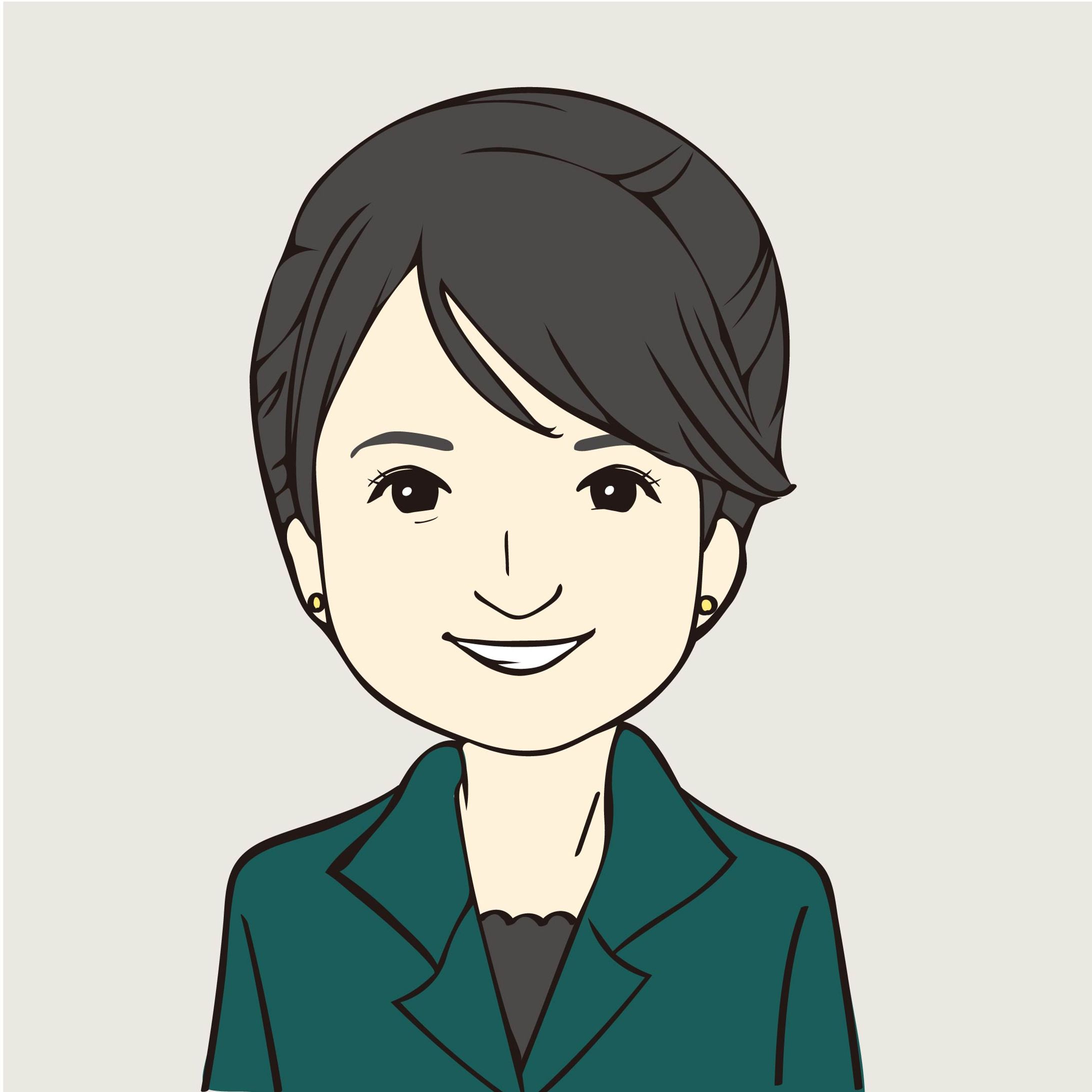 似顔絵イロイロ-1