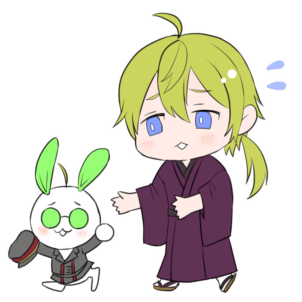 渋谷ハジメ（にじさんじ）