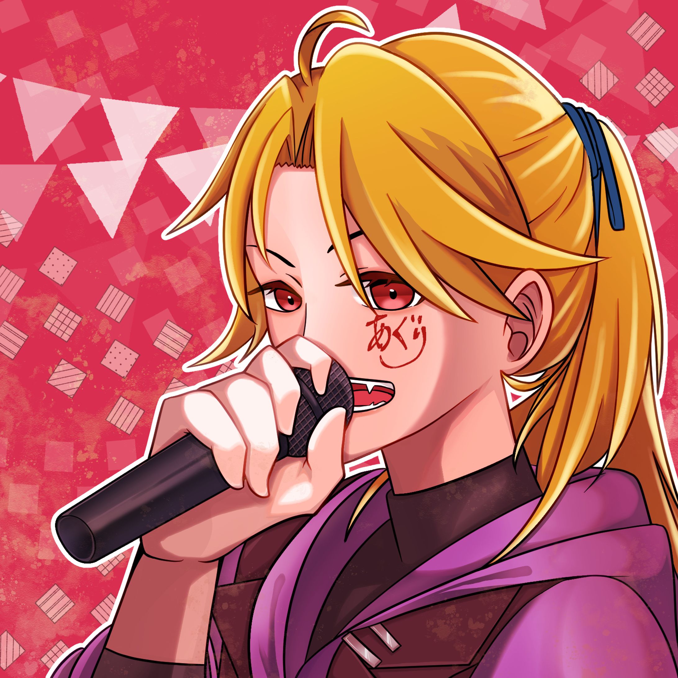 歌い手さんアイコン-1