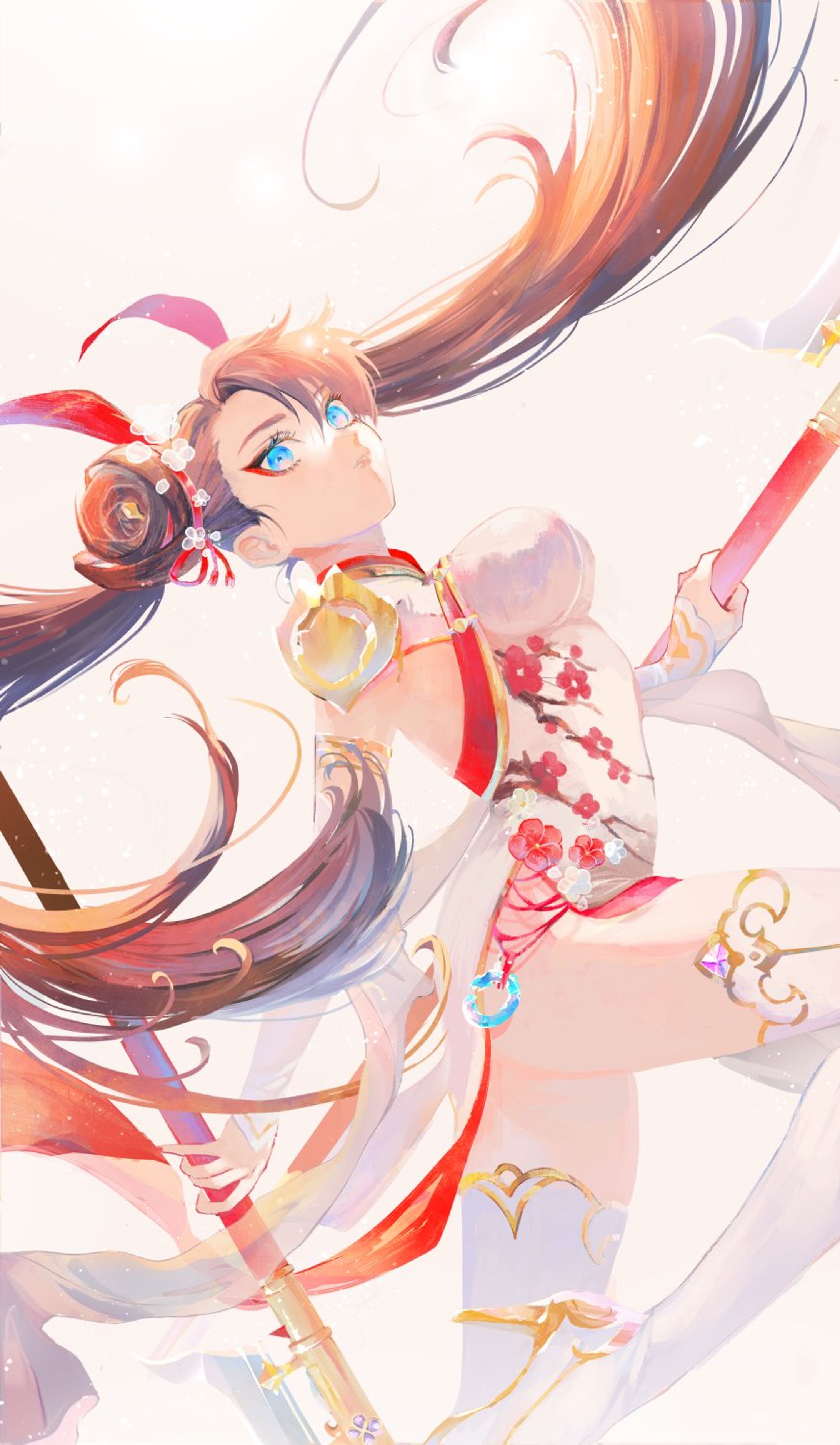 ゲームのイラストコンテスト絵-1