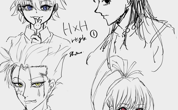 落書きまとめ