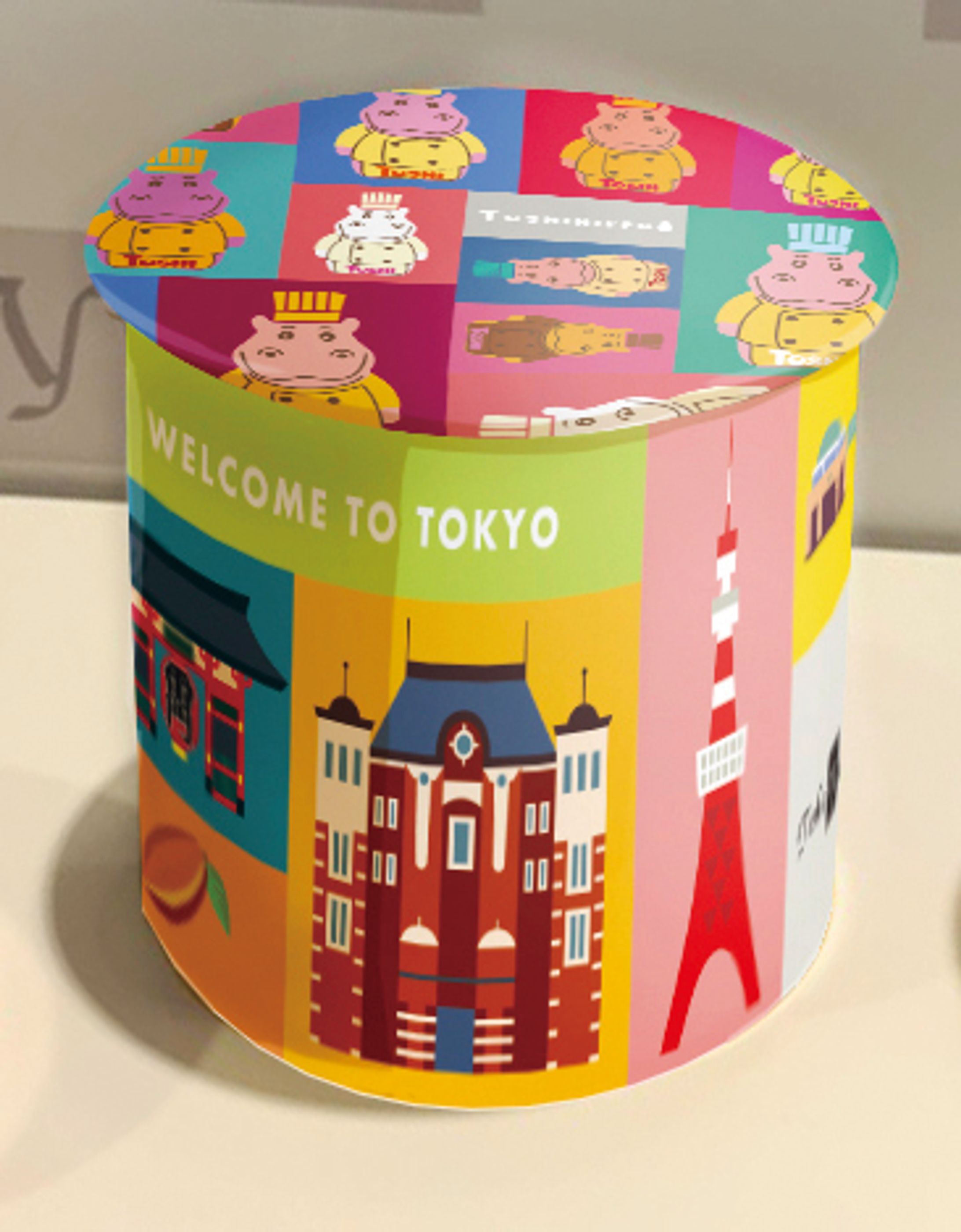 トシ・ヨロイヅカ　缶パッケージ-1