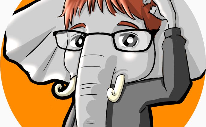 グラフィックデザイン、キャラクター