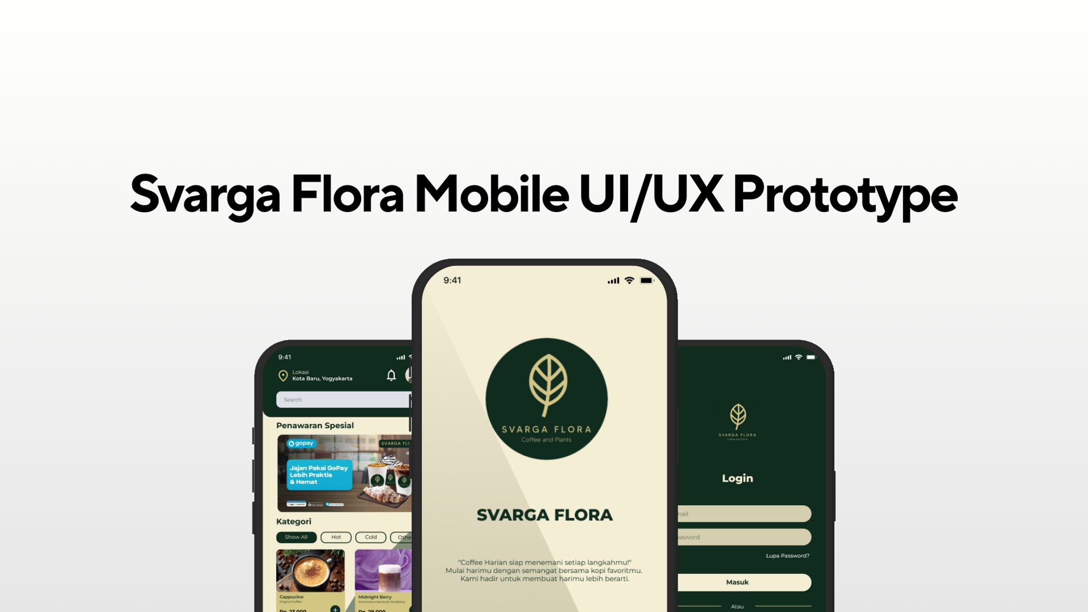 Svarga Flora Mobile UI/UX-1