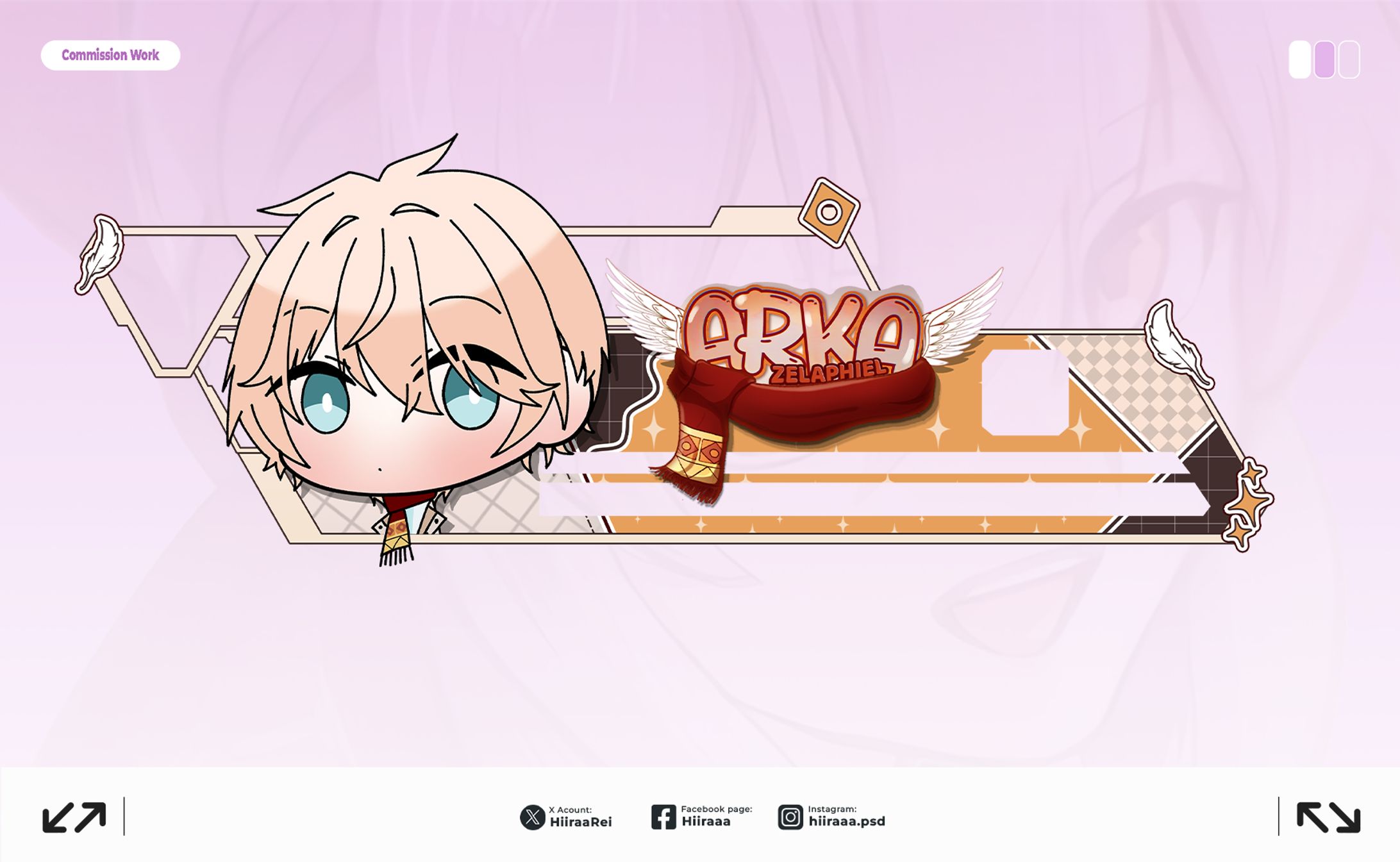  [Apex Legends Overlay] - Arka Zelaphiel-1