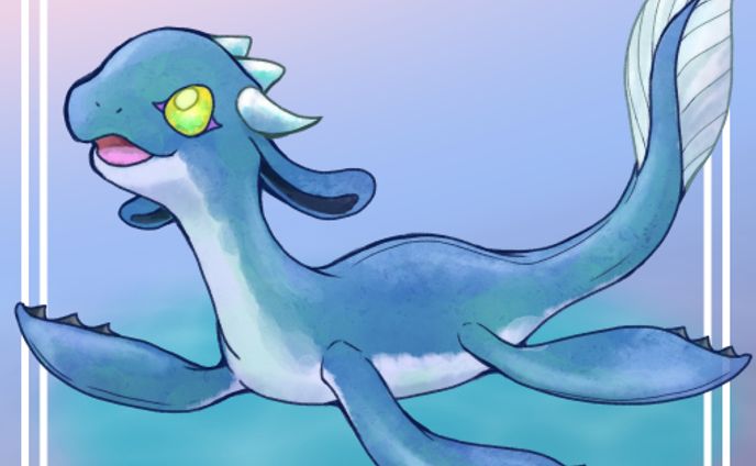 モンスターデザイン３種類