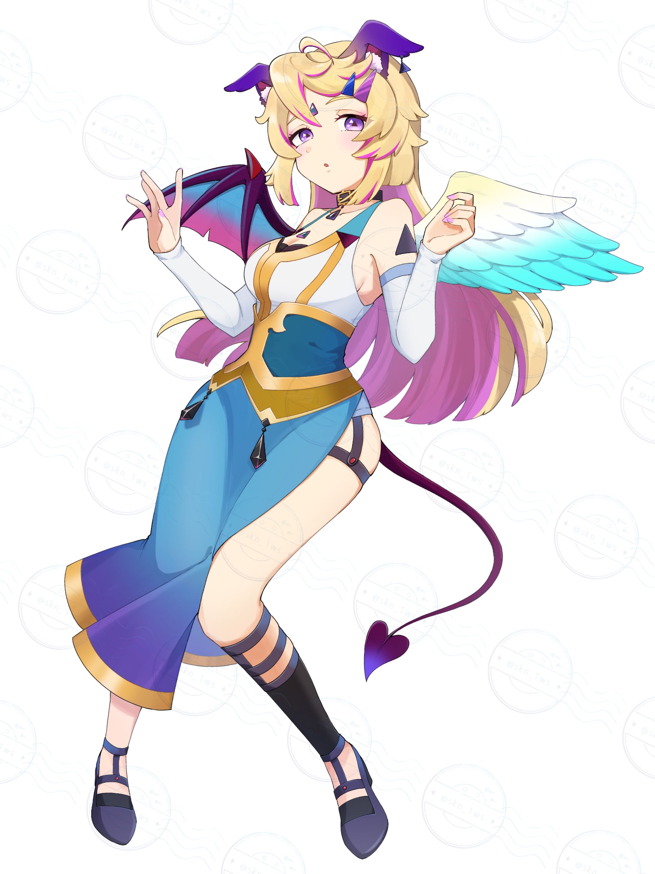 クロマ様_立ち絵-1