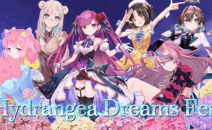 3d model、ライブサポート