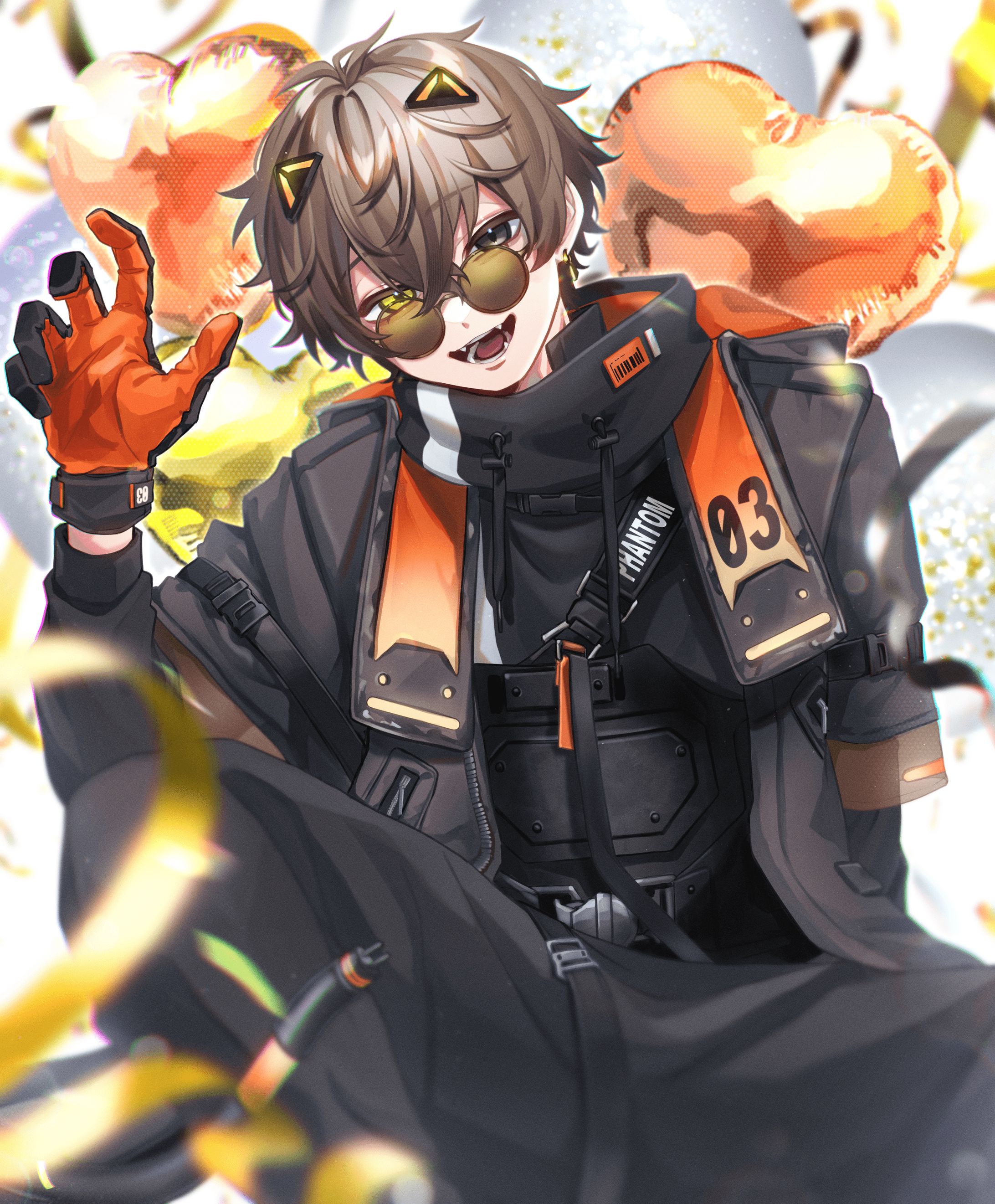 ファンアート-1