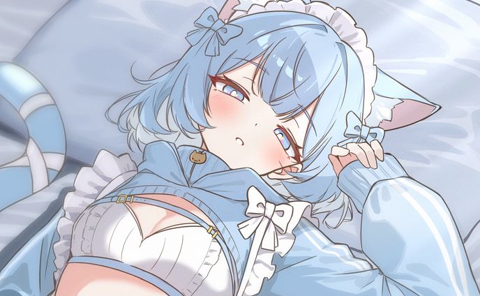 壁紙イラスト