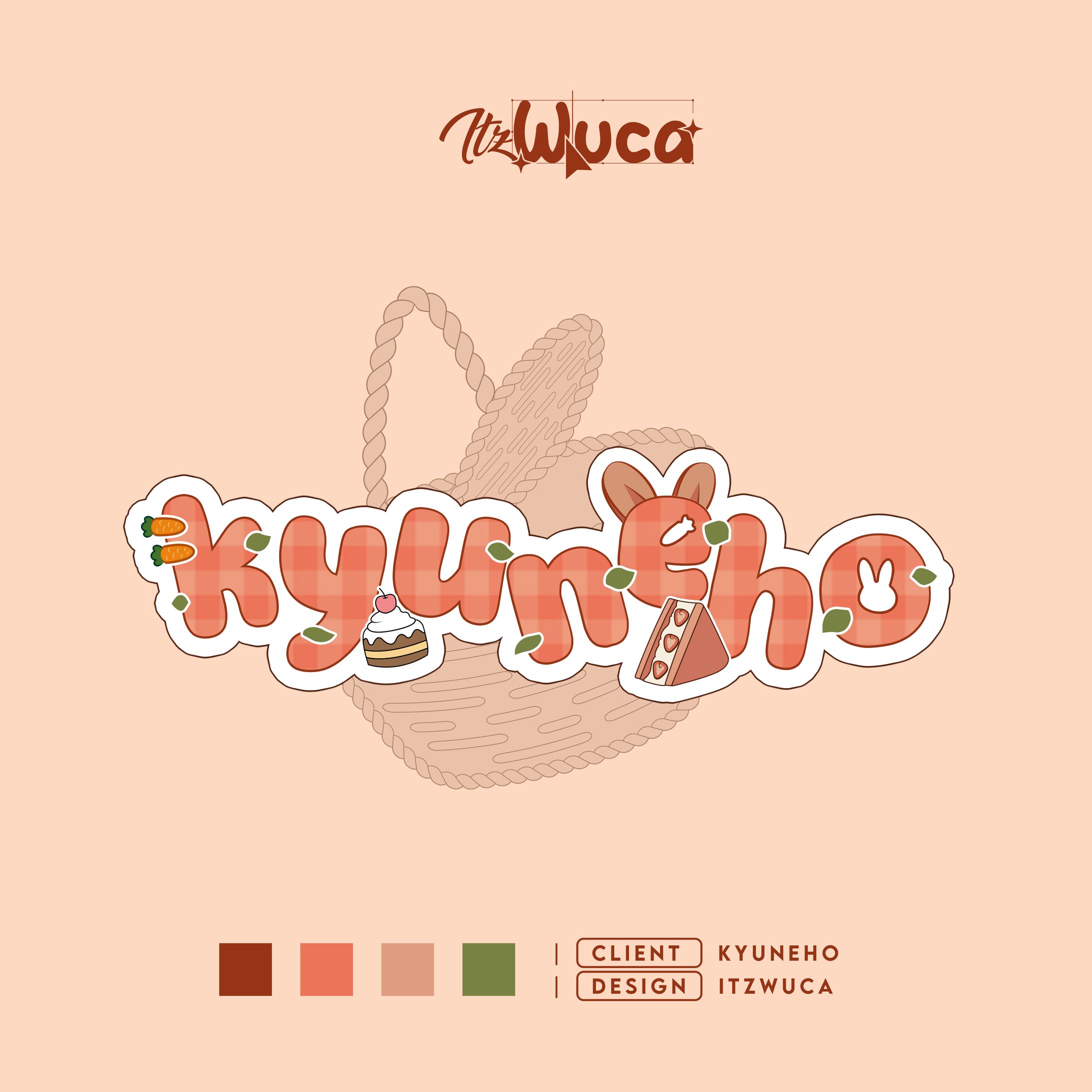 Kyuneho's Logo Showcase + Banner-1